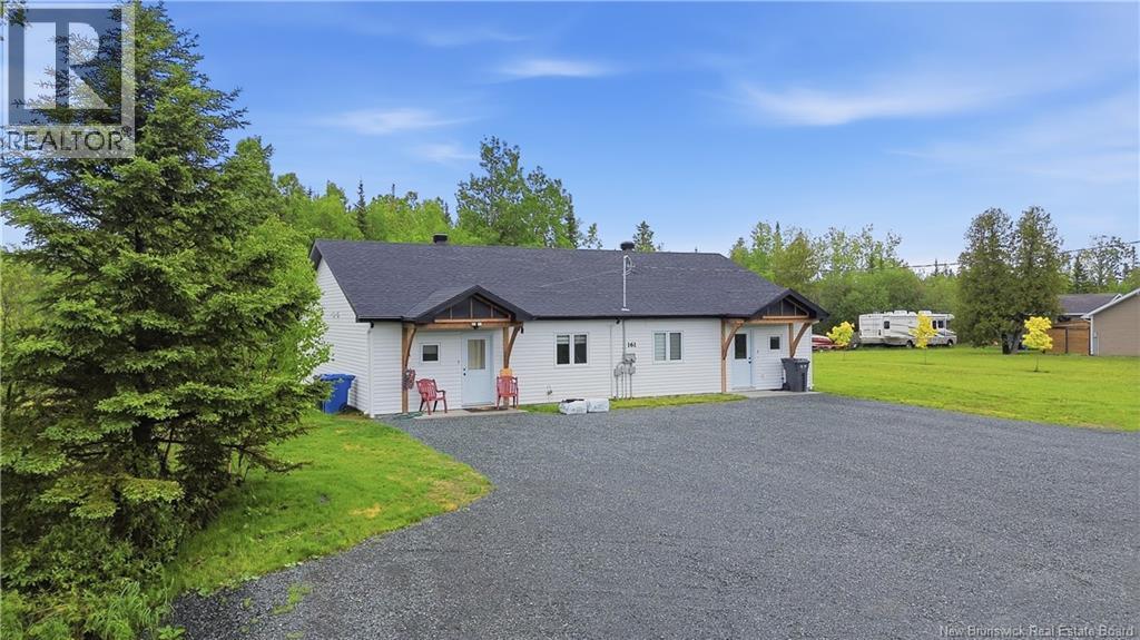 Photo 1 of 33 — 161 rue des Habitants, Nigadoo, NB E8K3T1