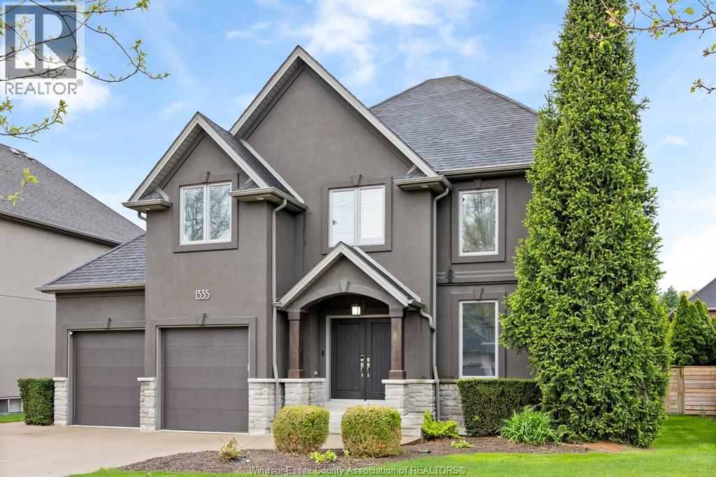 1335 MAPLE