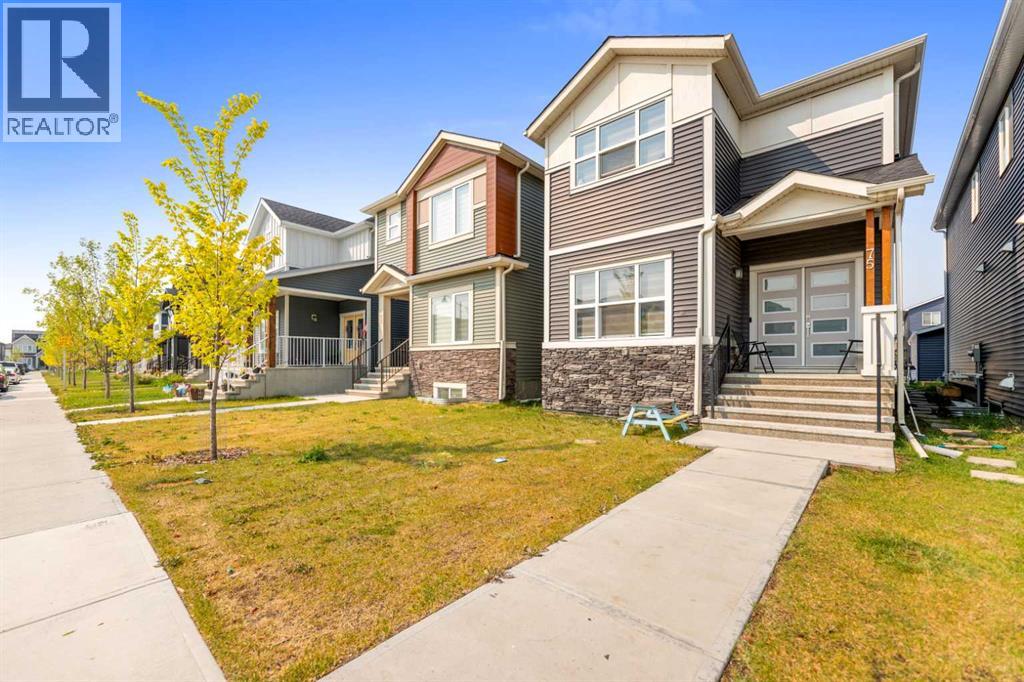 75 Homestead Park NE