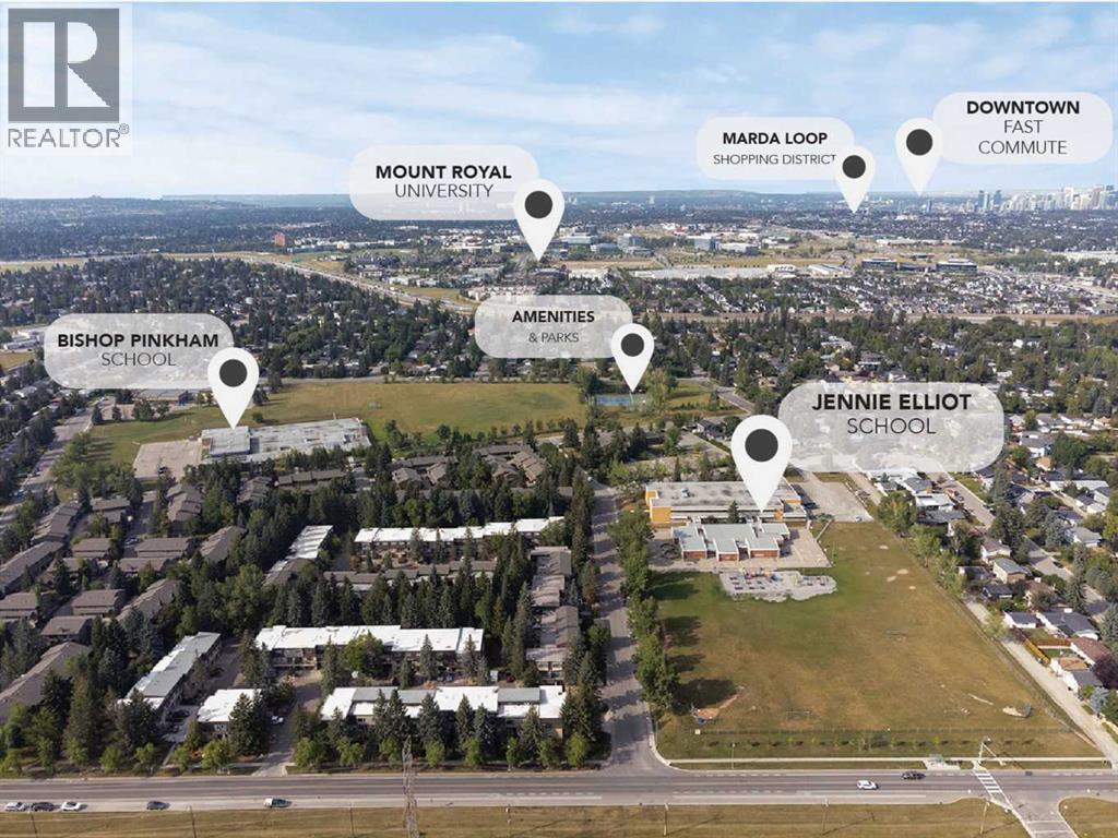 404, 3130 66 Avenue SW