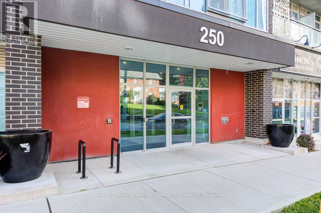 705 - 250 ALBERT STREET