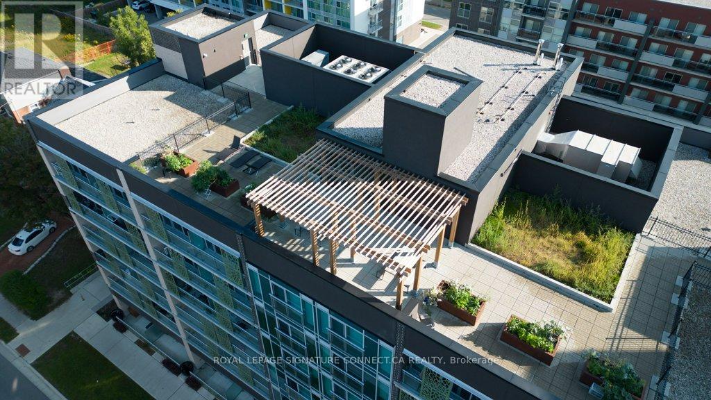 705 - 250 ALBERT STREET