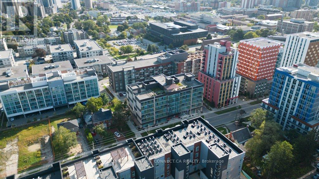 705 - 250 ALBERT STREET