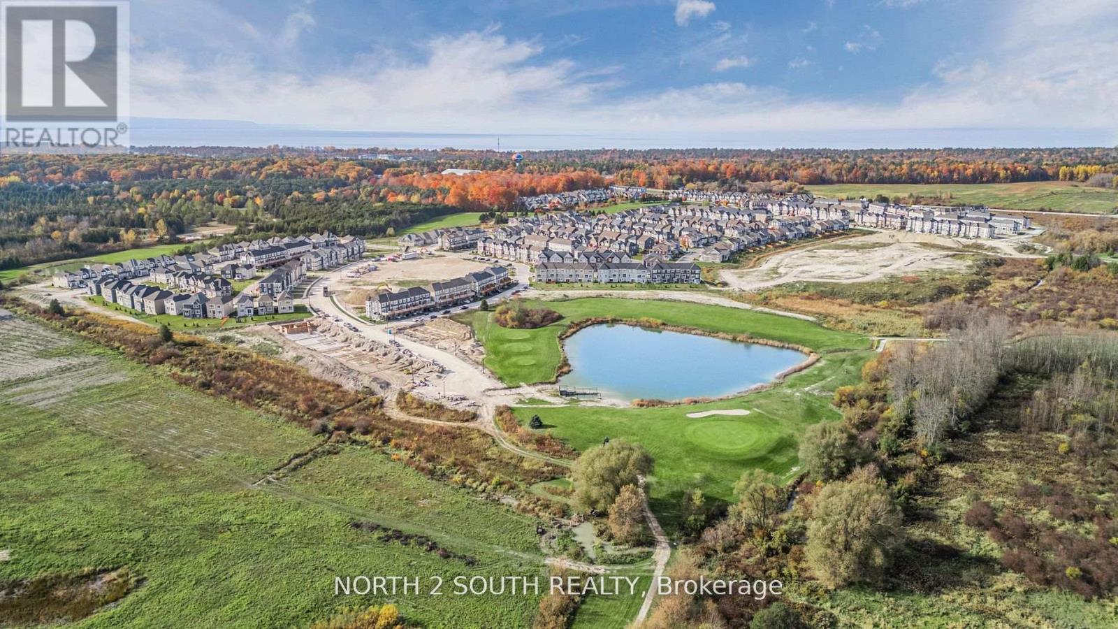 98 SANDHILL CRANE DRIVE
