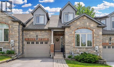 31 PAMELA Lane Cambridge ON N1R8P7