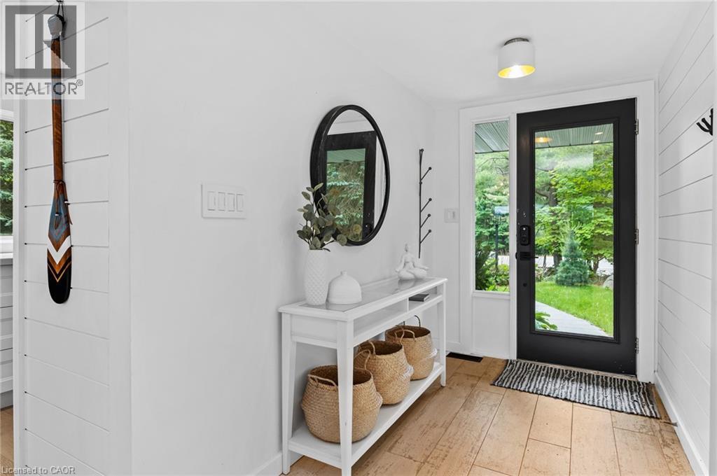 2872 MUSKOKA ROAD 118 W