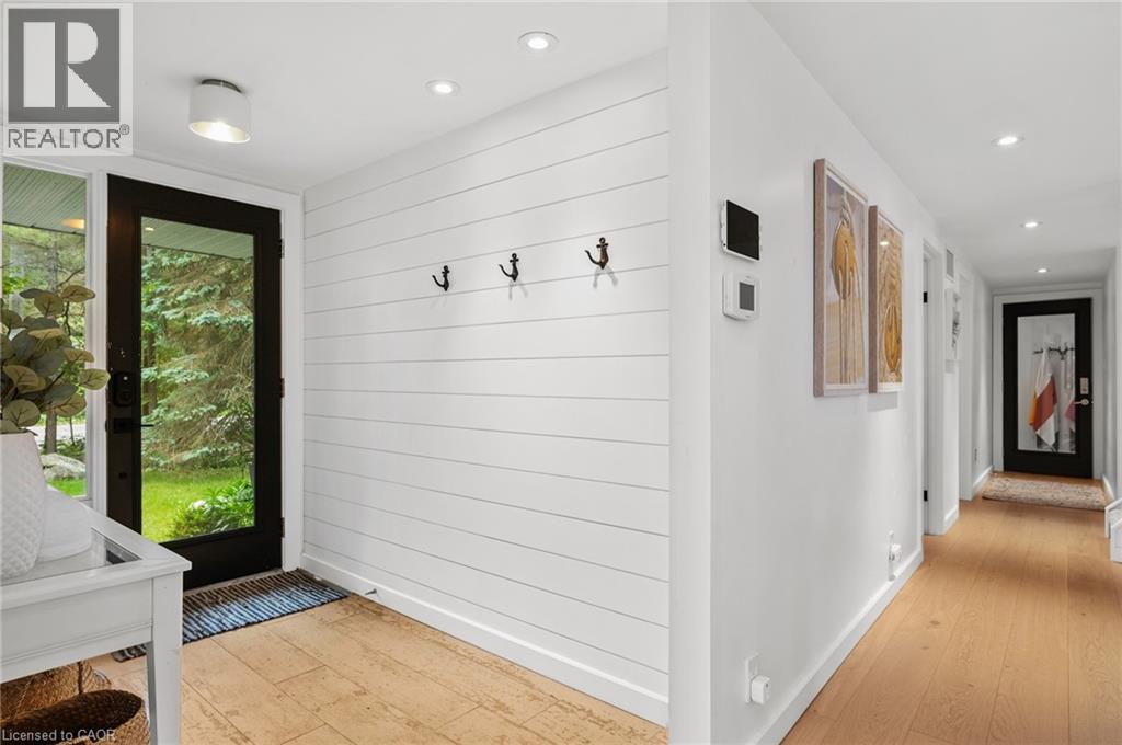 2872 MUSKOKA ROAD 118 W