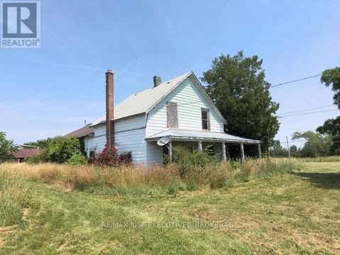 3878 COUNTY RD 8 Greater Napanee (Greater Napanee) ON K7R3K7