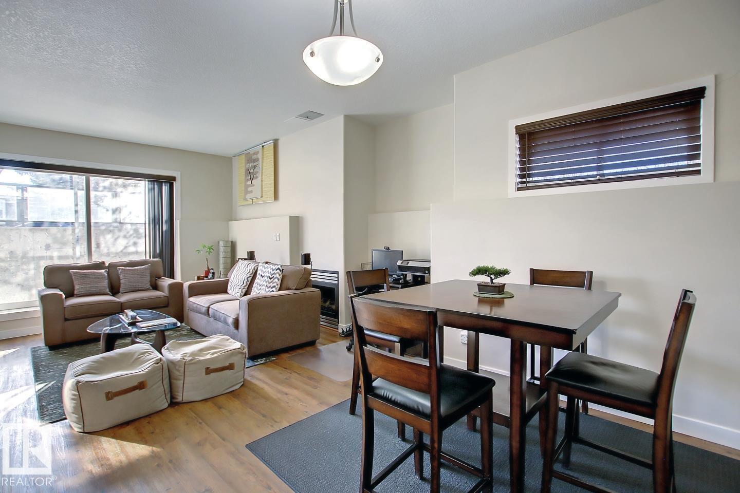 #102 10905 109 ST NW