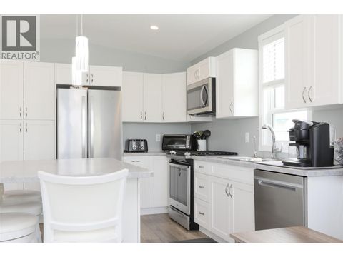 415 Commonwealth Road Unit# 291 Kelowna BC V1V1P4