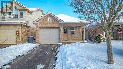 38 SINCLAIR Street Guelph ON N1L1R8