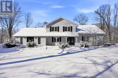 3415 TORBOLTON RIDGE ROAD Ottawa ON K0A3M0
