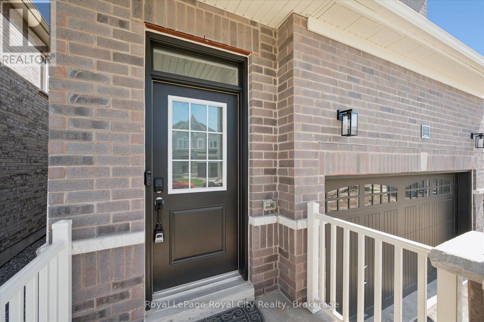 32 HUTCHISON ROAD