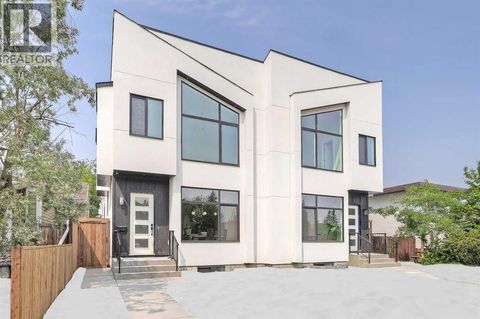 6416 34 Avenue NW Calgary AB T3B1N1