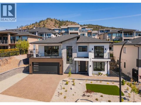 3342 Vineyard View Drive West Kelowna BC V4T3B4