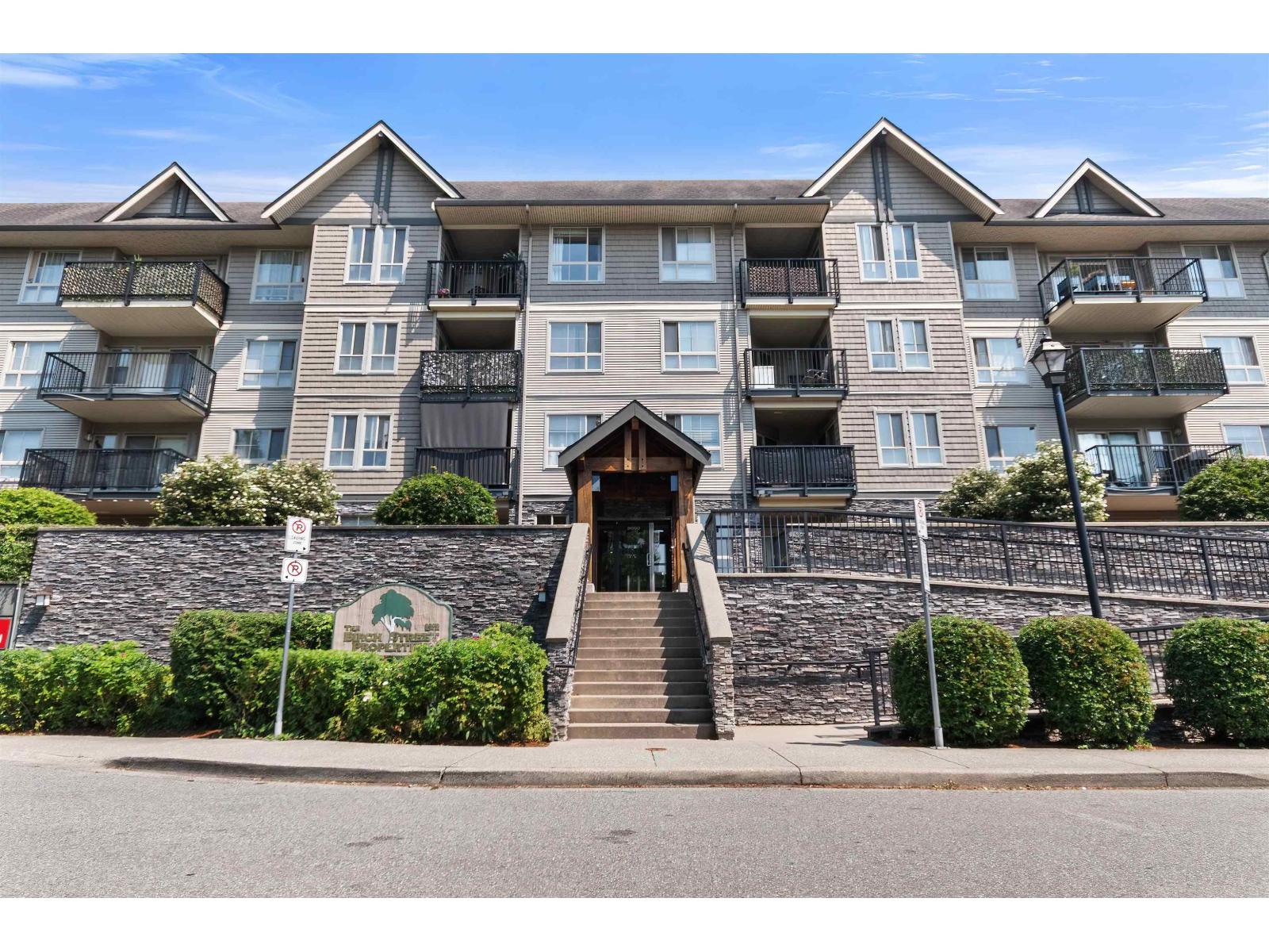 413 9000 BIRCH STREET|Chilliwack Downtown