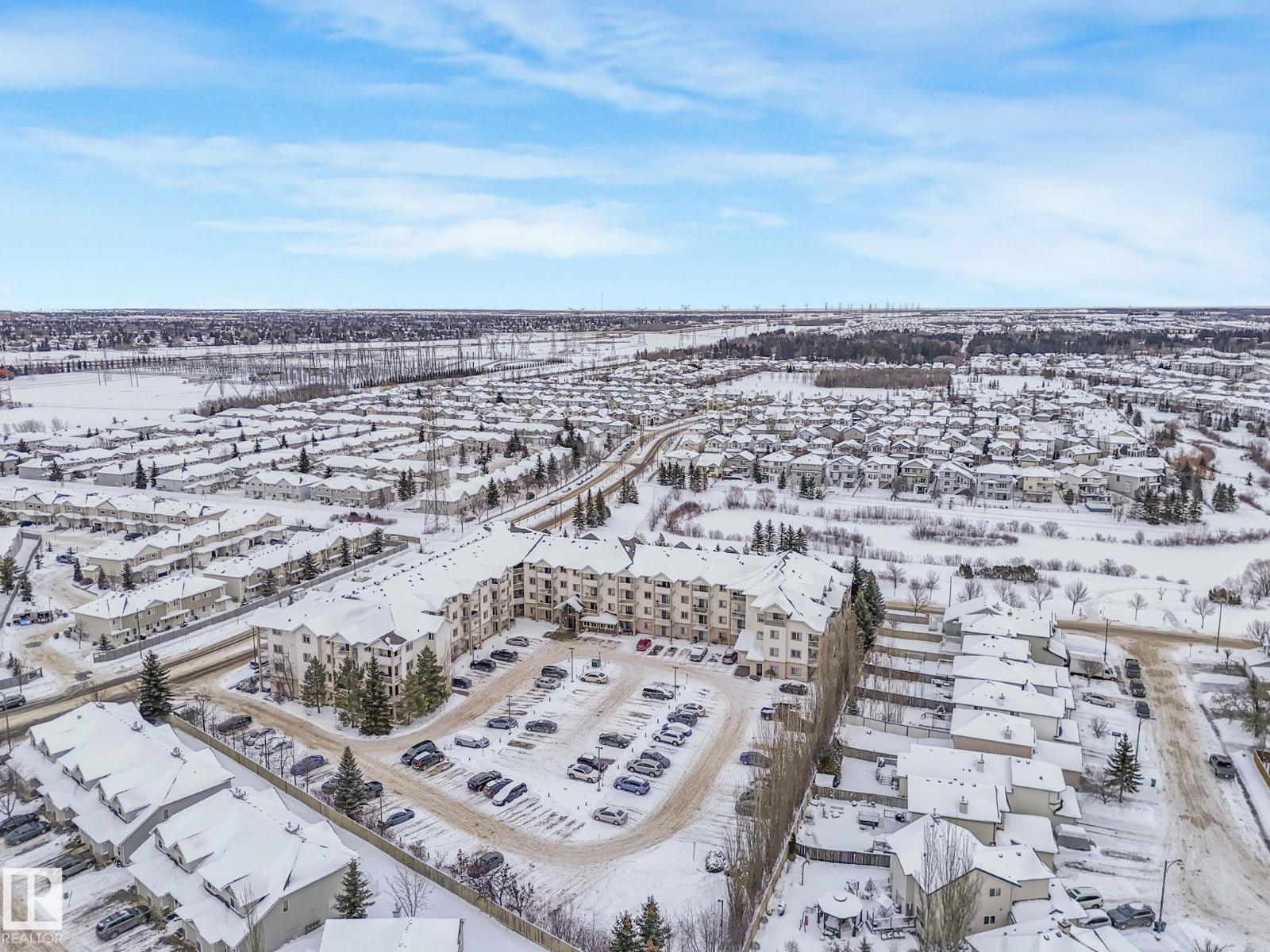 #210 245 EDWARDS DR SW