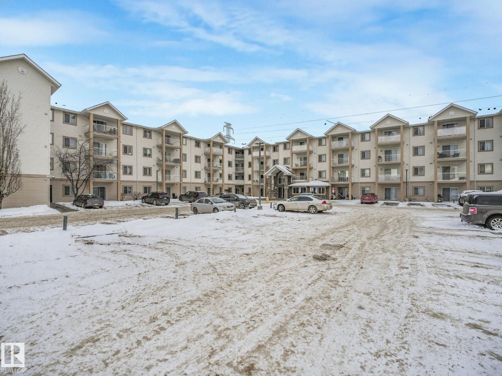 #210 245 EDWARDS DR SW