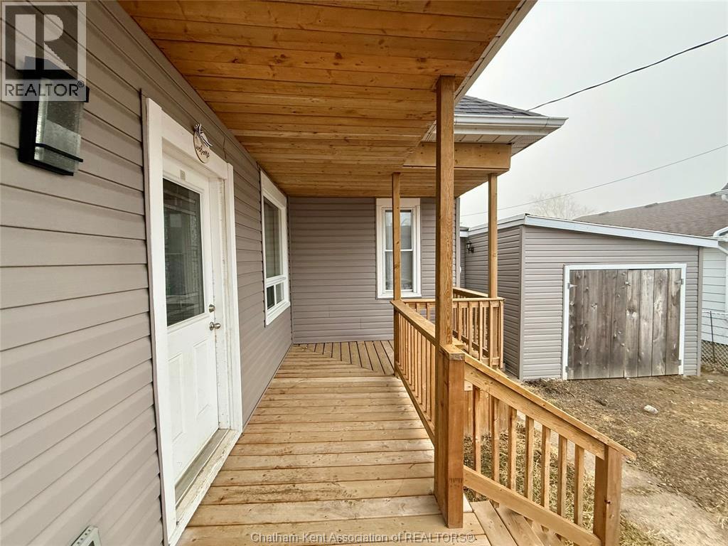 318 LAFONTAINE STREET