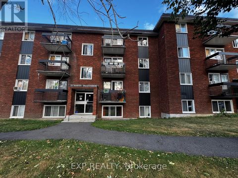 3 - 1035 CARTIER BOULEVARD Hawkesbury ON K6A2Y4
