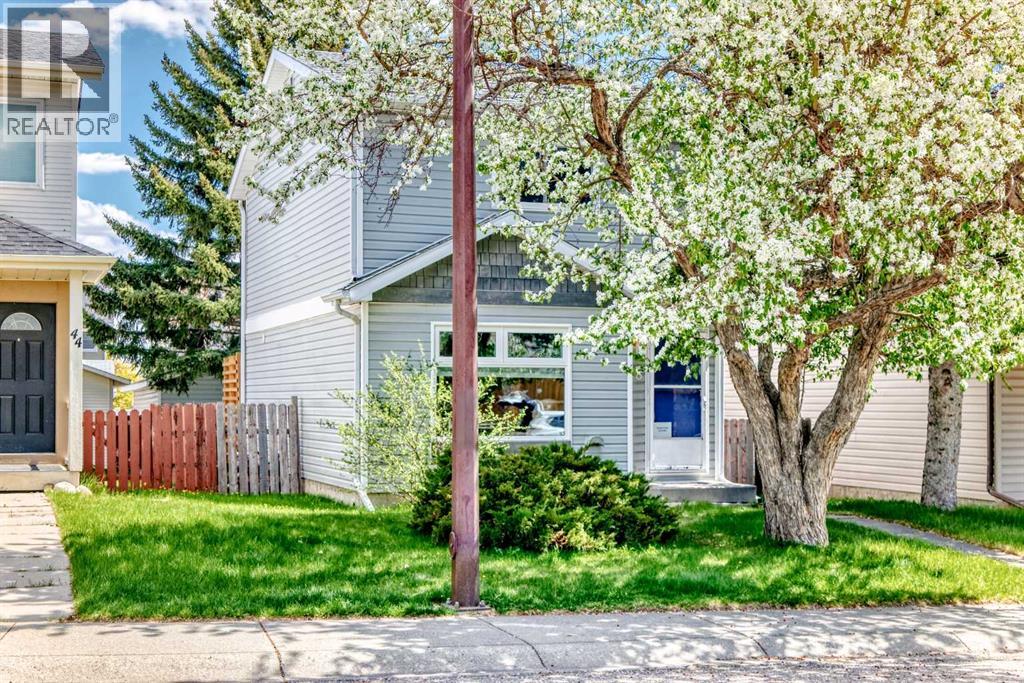 48 Millcrest Way SW