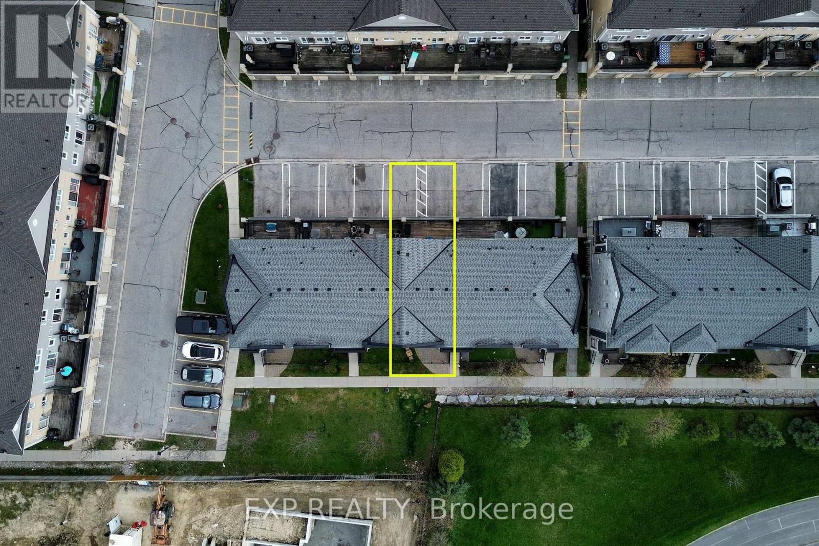 32 - 60 FAIRWOOD CIRCLE