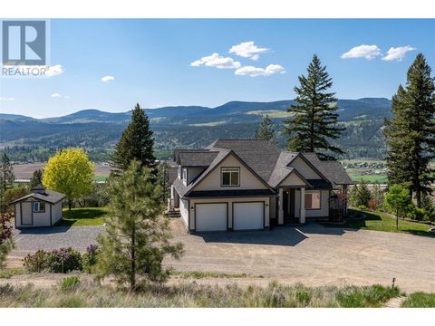6640 OLD  5 Highway Kamloops BC V2H0B7