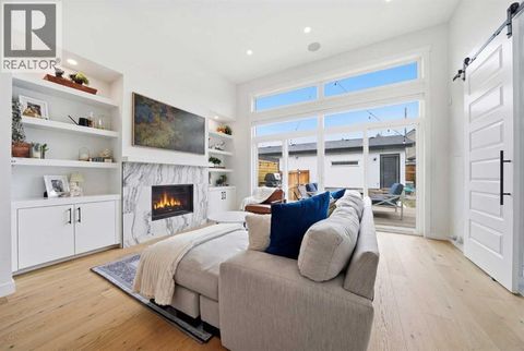 4940 20 Avenue NW Calgary AB T3B0V5