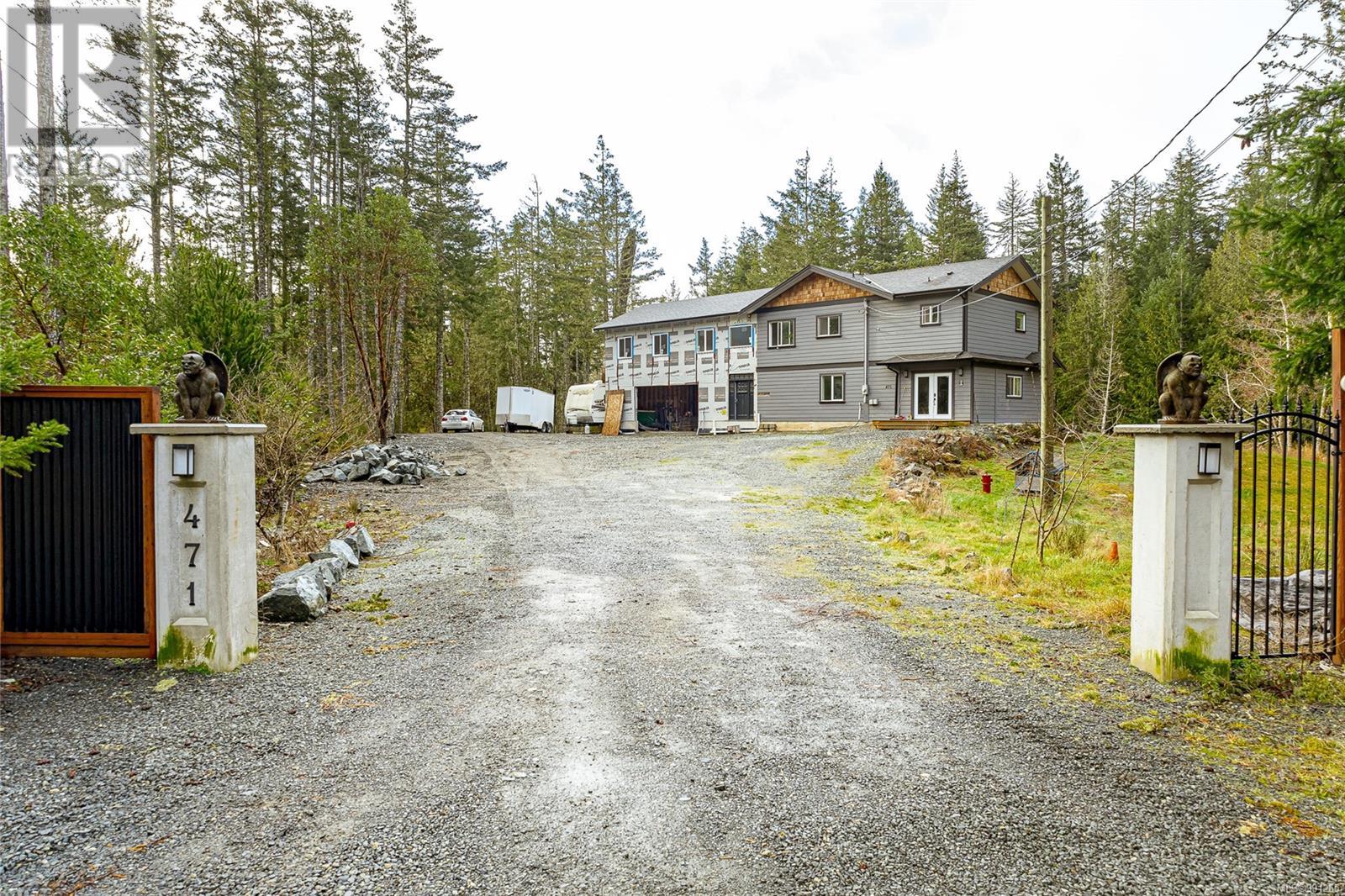 471 Seedtree Rd