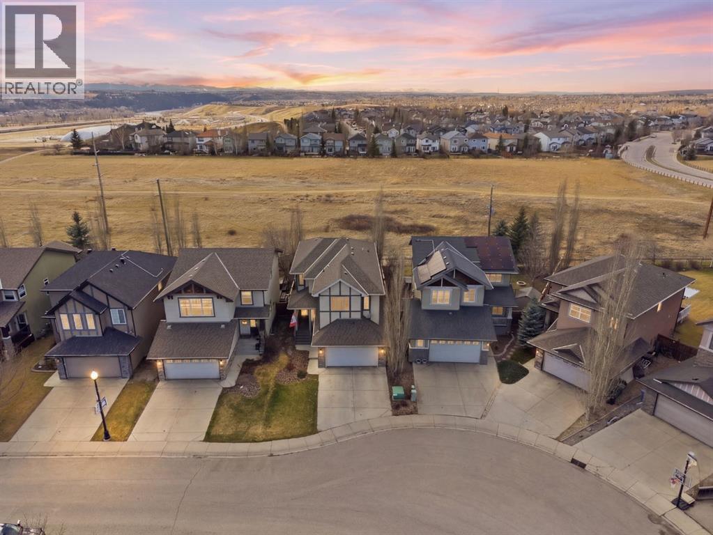 494 Tuscany Ravine Road NW