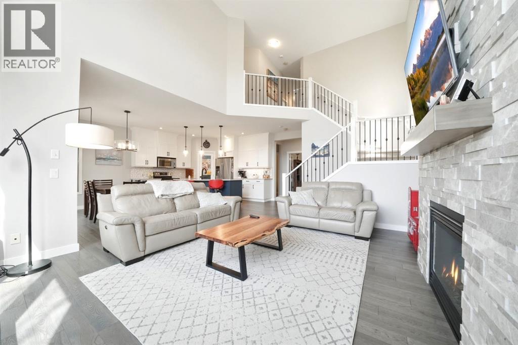 494 Tuscany Ravine Road NW