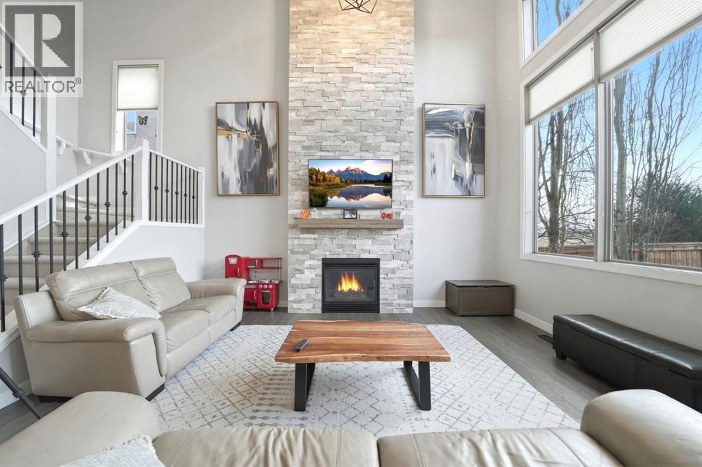 494 Tuscany Ravine Road NW
