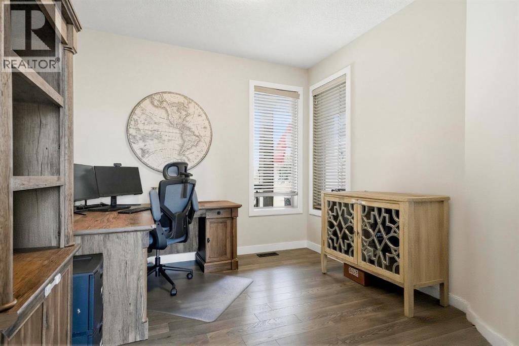 494 Tuscany Ravine Road NW