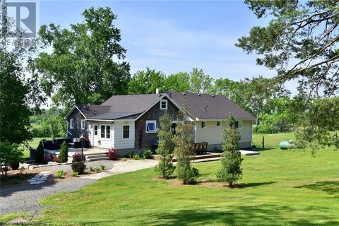 1344 HIGHWAY 8 Flamborough ON N1R5S2