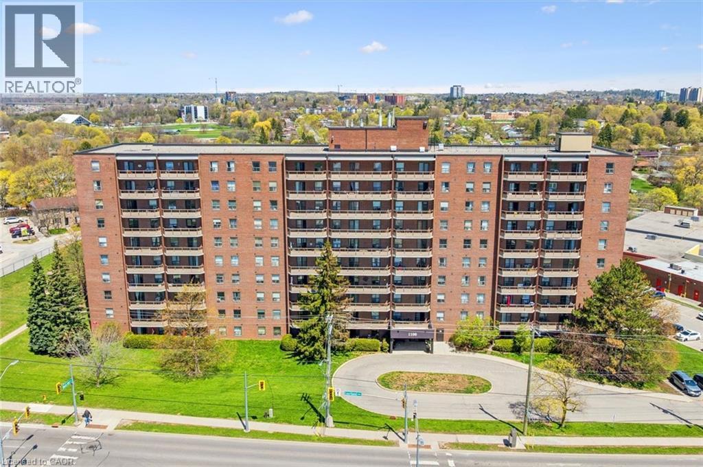 1100 COURTLAND Avenue E Unit# 302