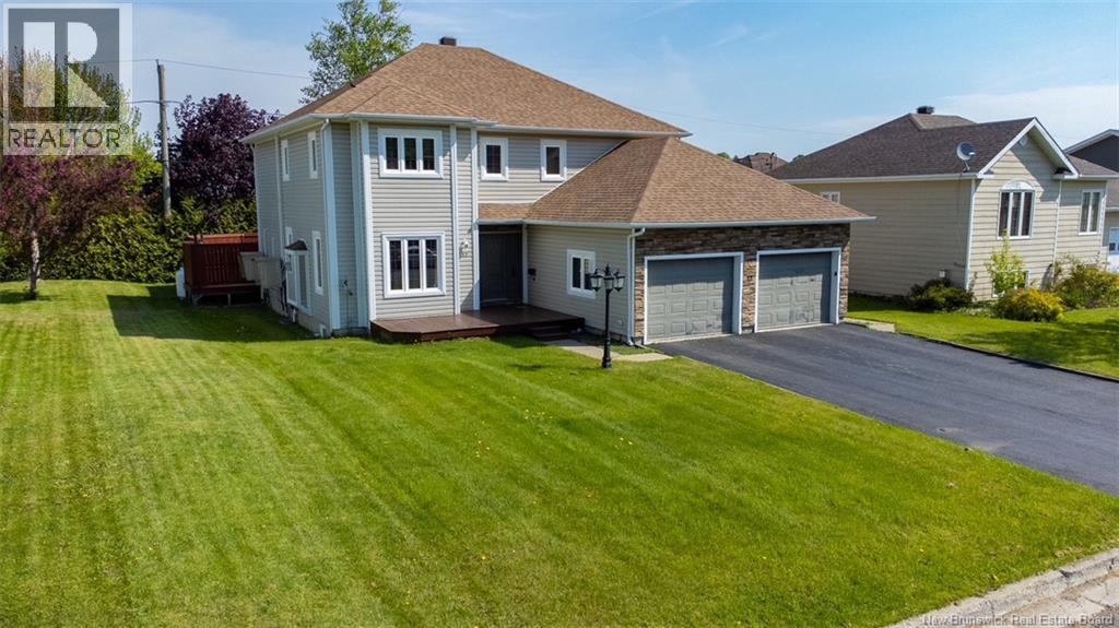 Photo 1 of 36 — 12 Brook Terrace, Campbellton, NB E3N3T3