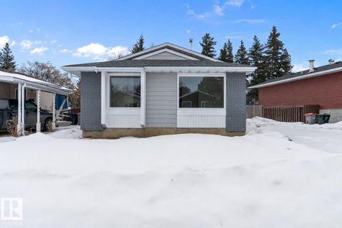14 GLORY HILLS DR Stony Plain AB T7Z1H5