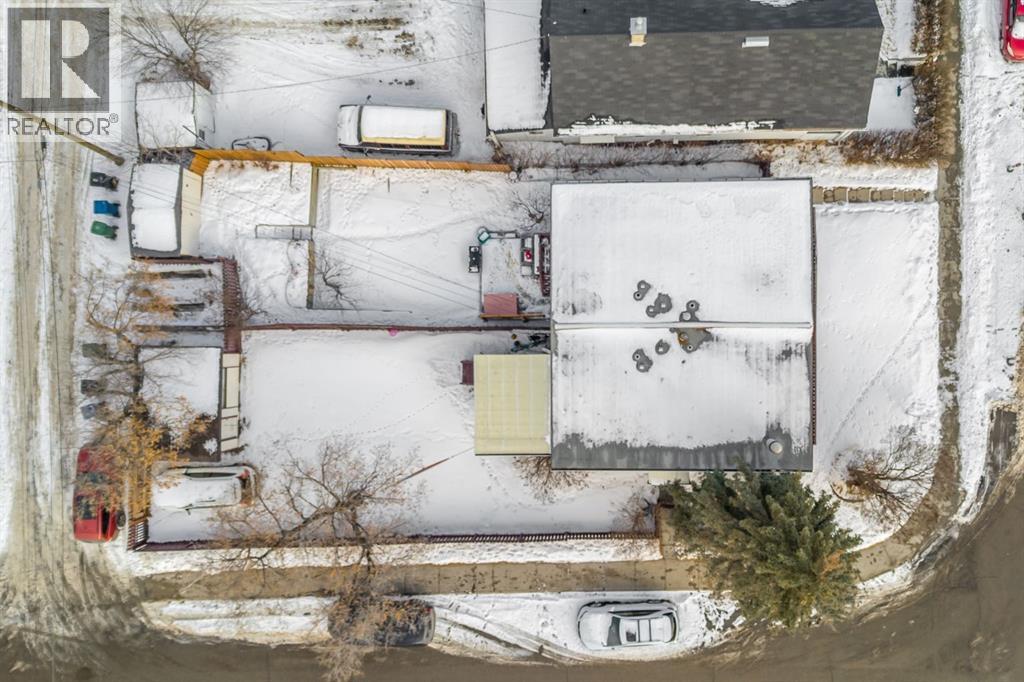 2135 Spiller Road SE