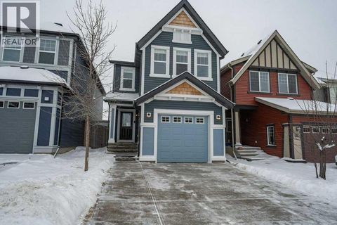 74 Evansridge Crescent NW Calgary AB T3P0J2