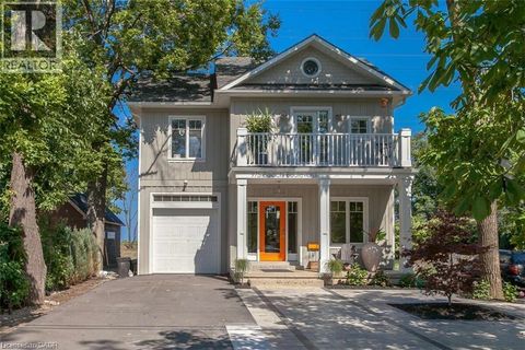 975 BEACH Boulevard Hamilton ON L8H6Z7