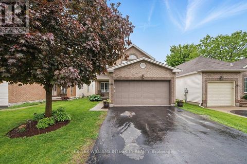 896 GOSNELL TERRACE Ottawa ON K4A5C2