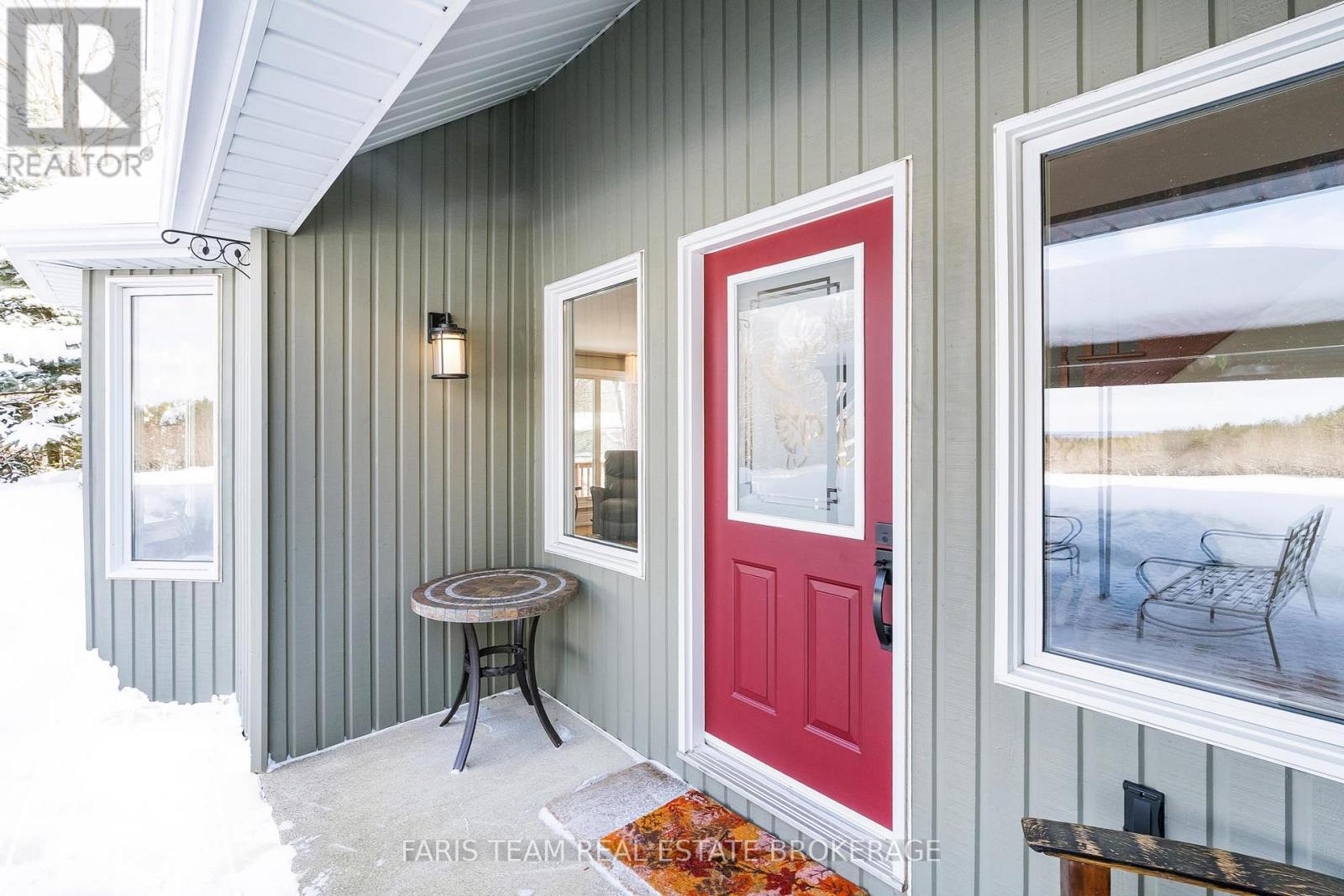 714329 BASELINE ROAD