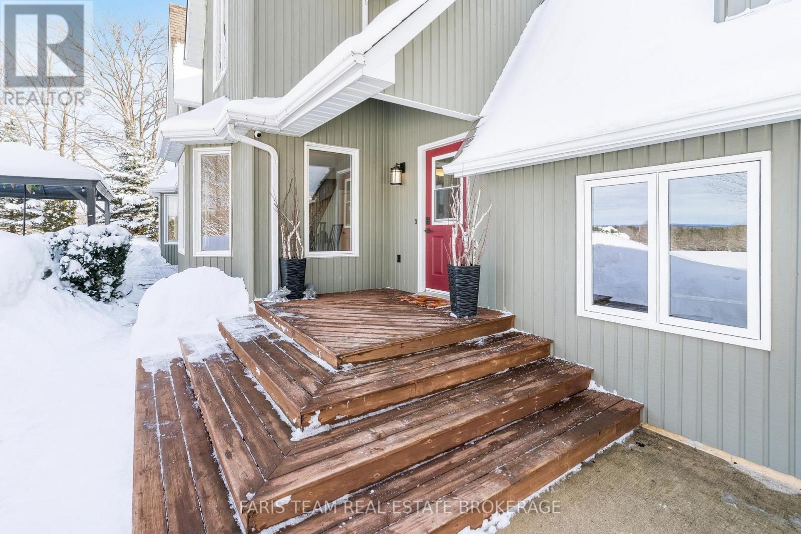 714329 BASELINE ROAD