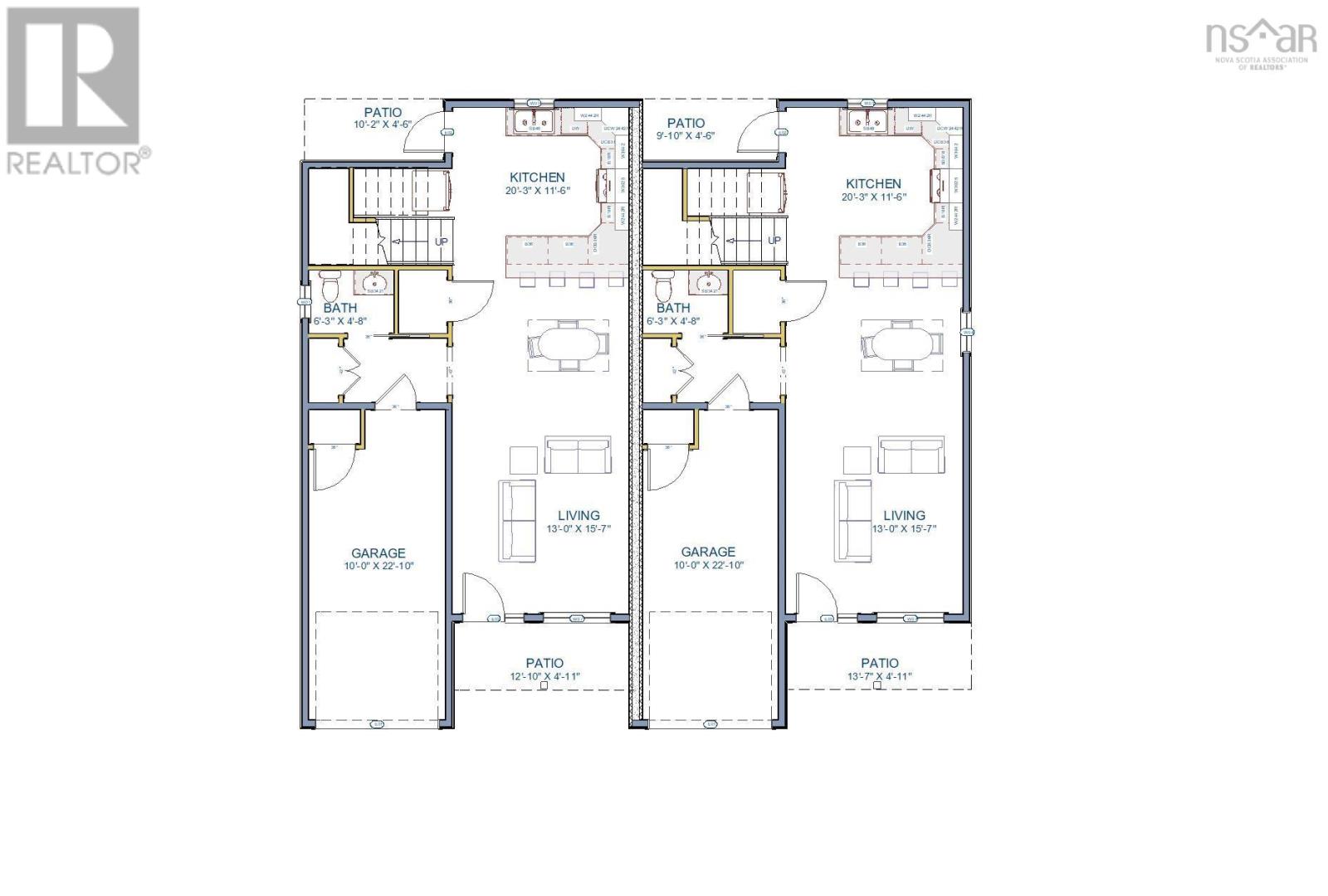 135 Roundhouse Drive