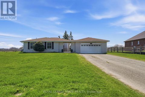 515 GOLF CLUB ROAD Hamilton ON L0R1P0