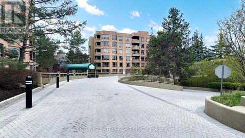 202 - 1210 DON MILLS ROAD Toronto (Banbury-Don Mills) ON M3B3N9