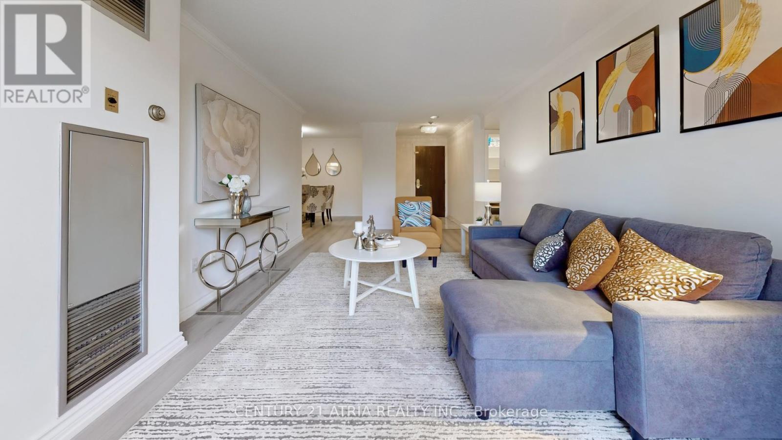 202 - 1210 DON MILLS ROAD