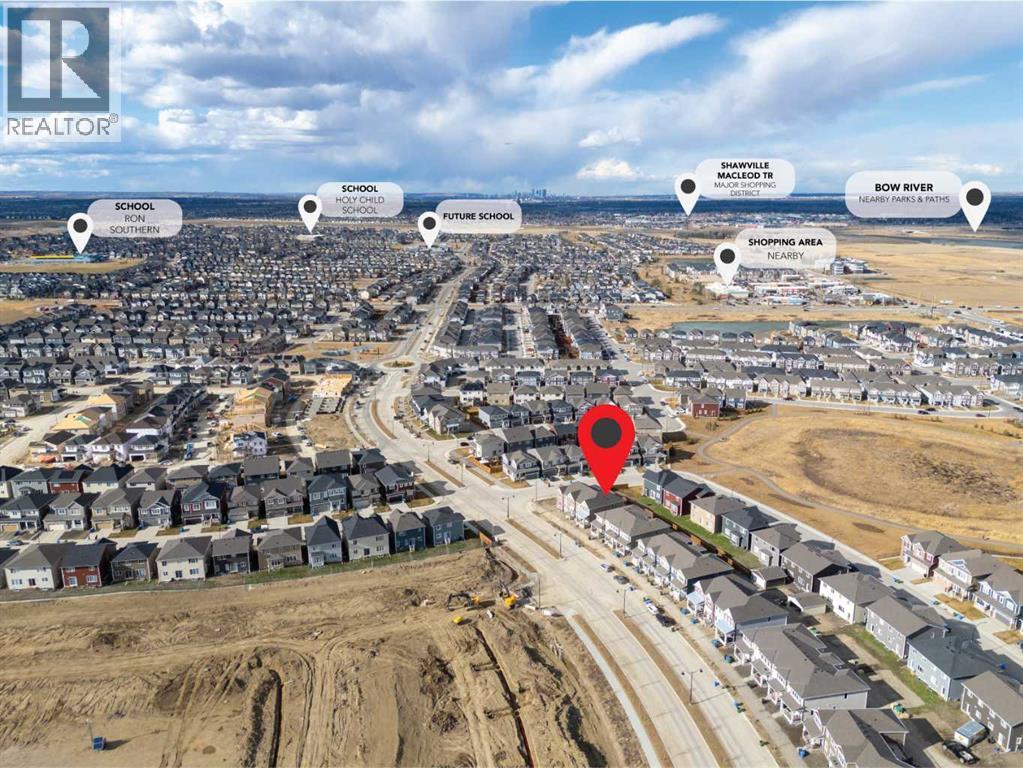 225 Yorkville Boulevard SW