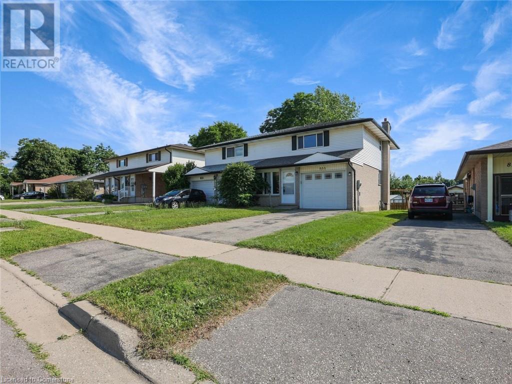 833 DOON VILLAGE Road