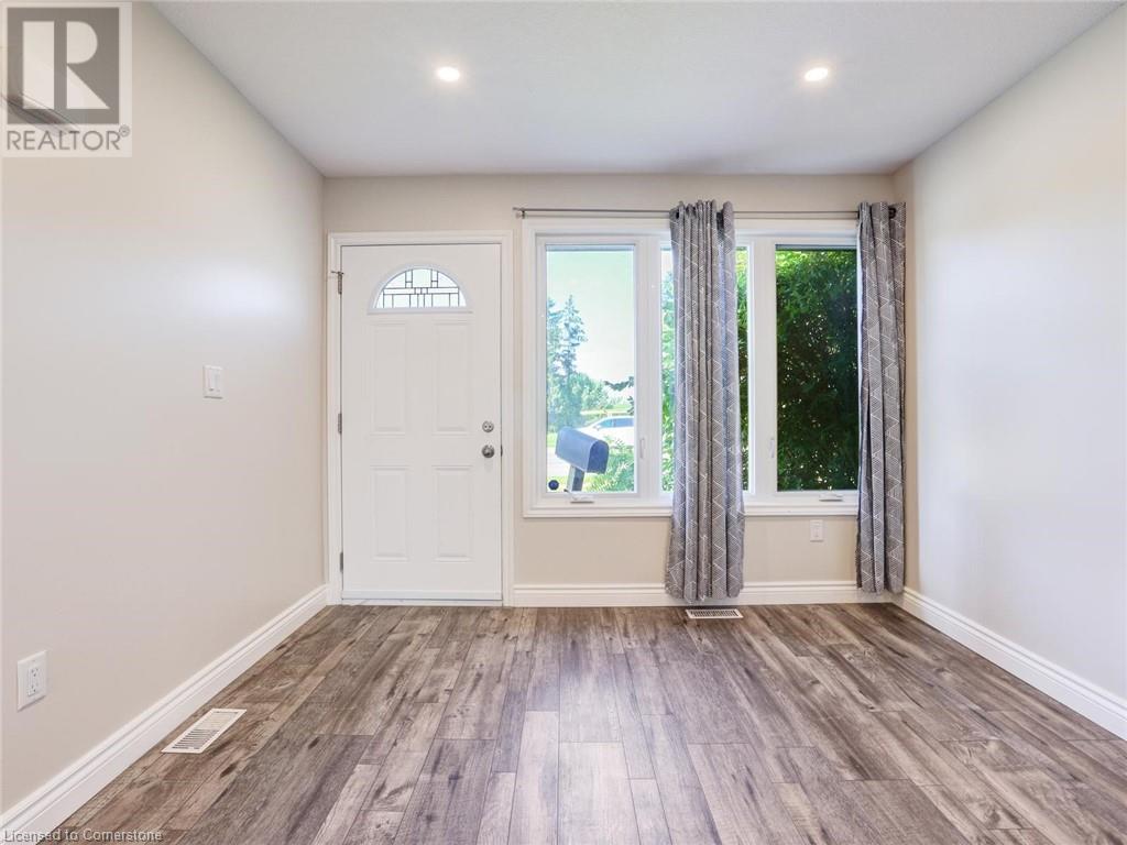 833 DOON VILLAGE Road